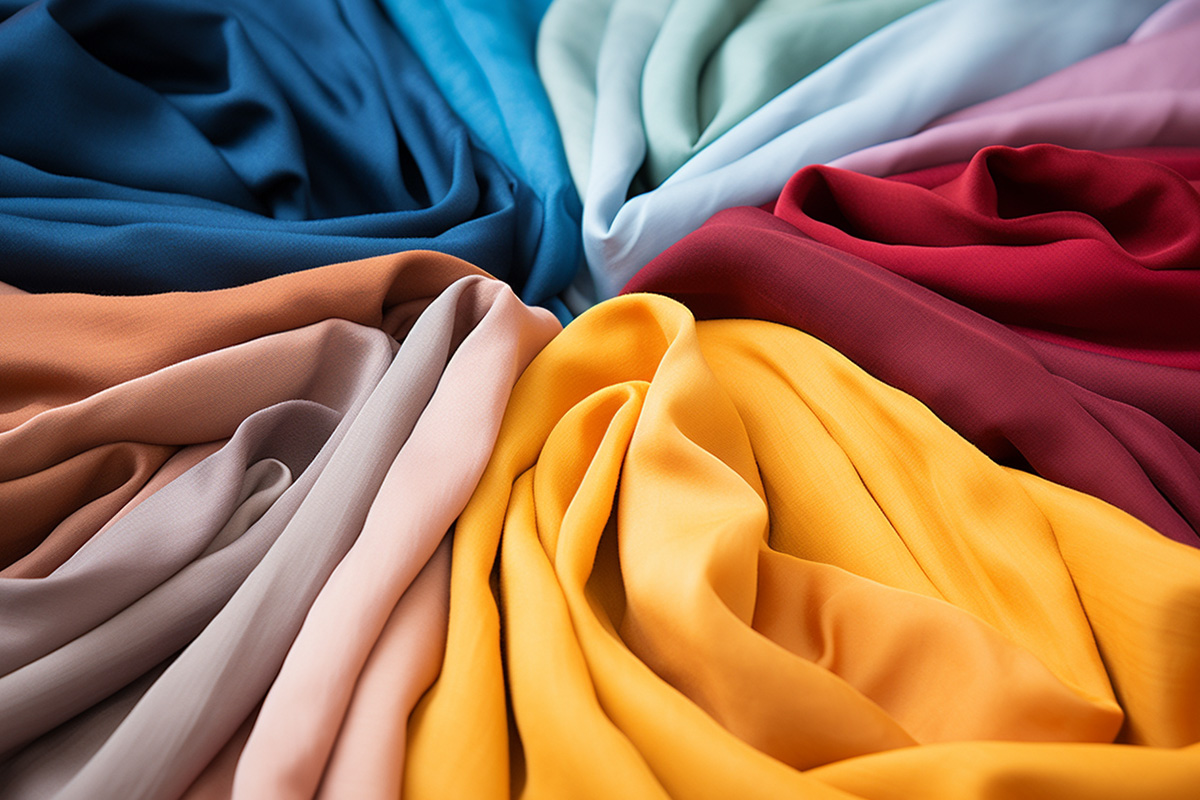 Textile Additives