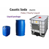 Sodium Hydroxide Solution