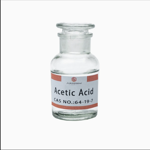 Glacial Acetic Acid