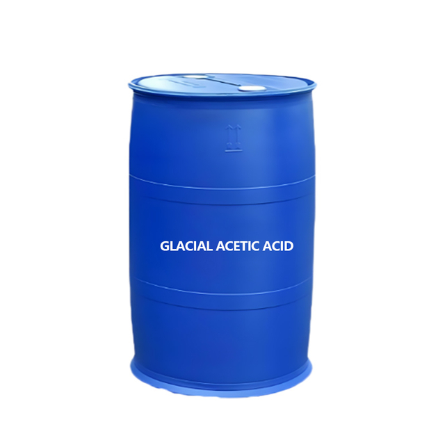 Acetic Acid