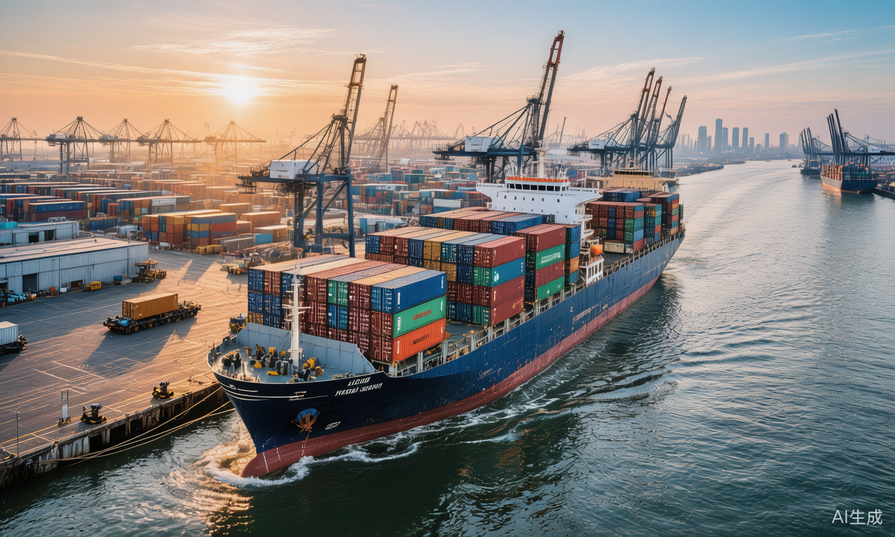 Limited Supply-Demand Shifts; Soda Ash May See Near-Term Consolidation