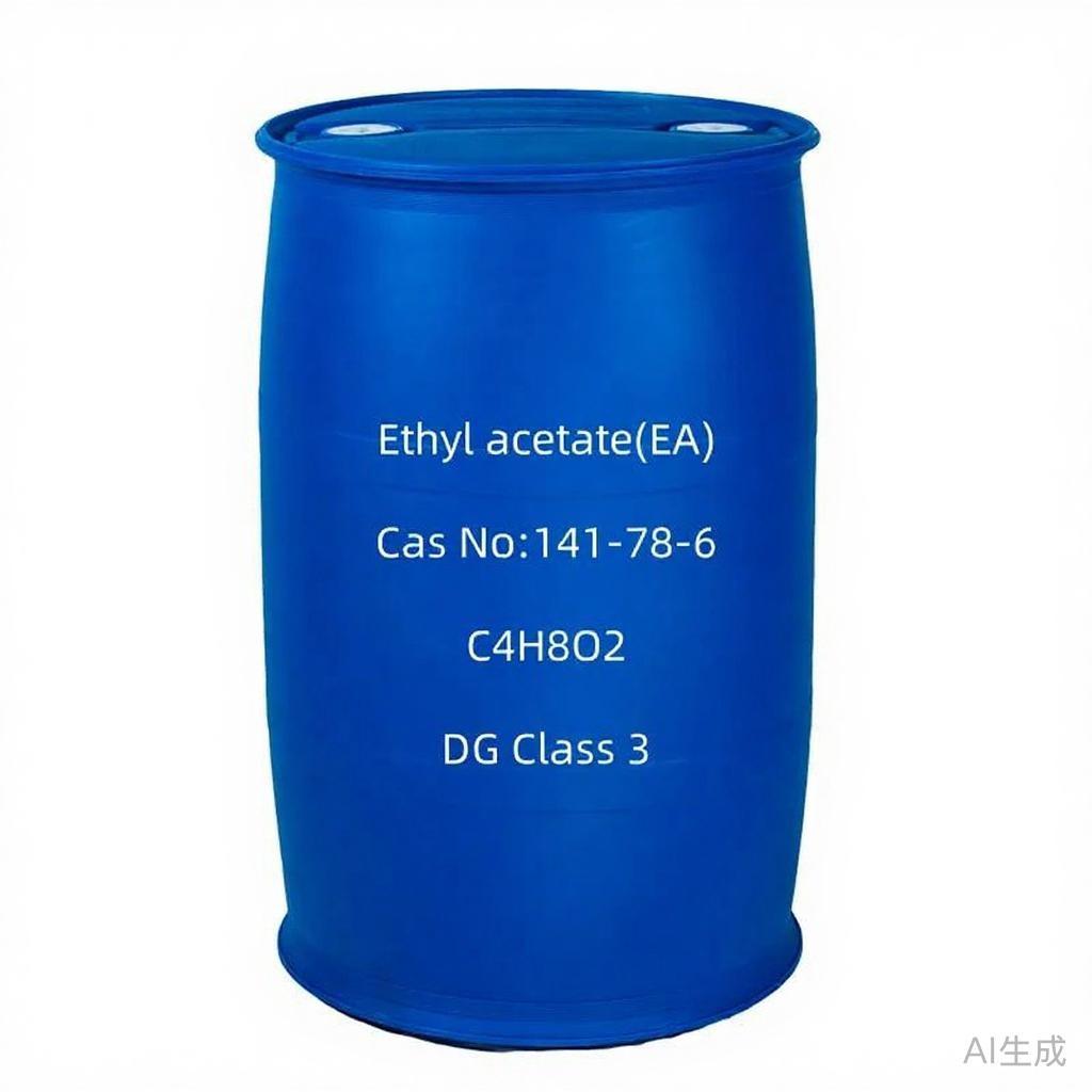 Ethyl Acetate