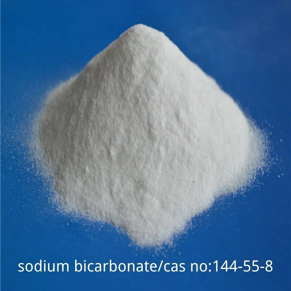 Sodium Bicarbonate