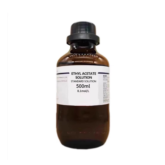 Ethyl Acetate
